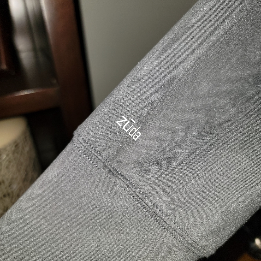 Zuda jacket - Picture 7 of 8